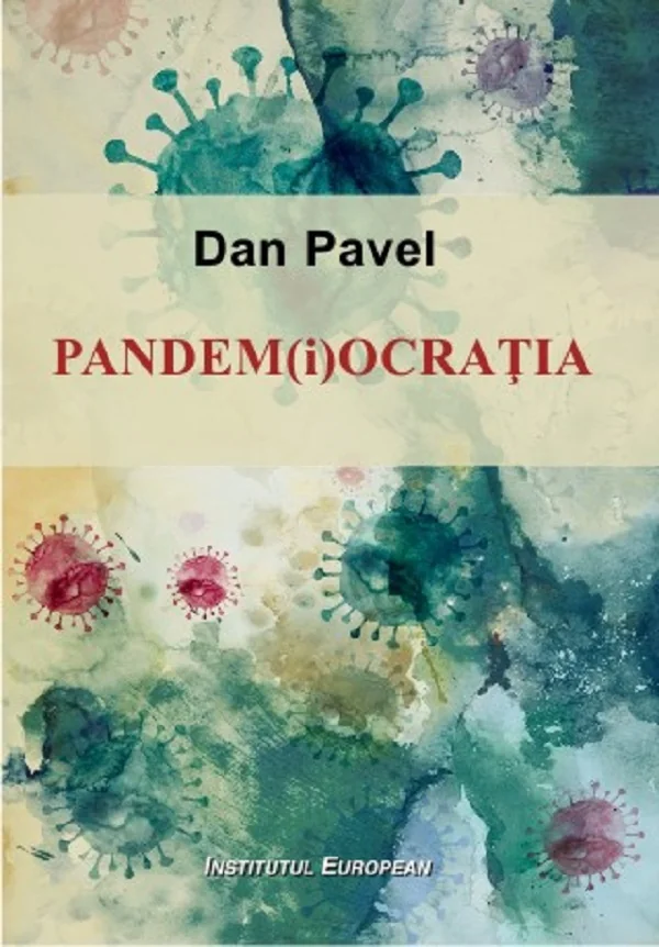 Pandem(i)ocratia