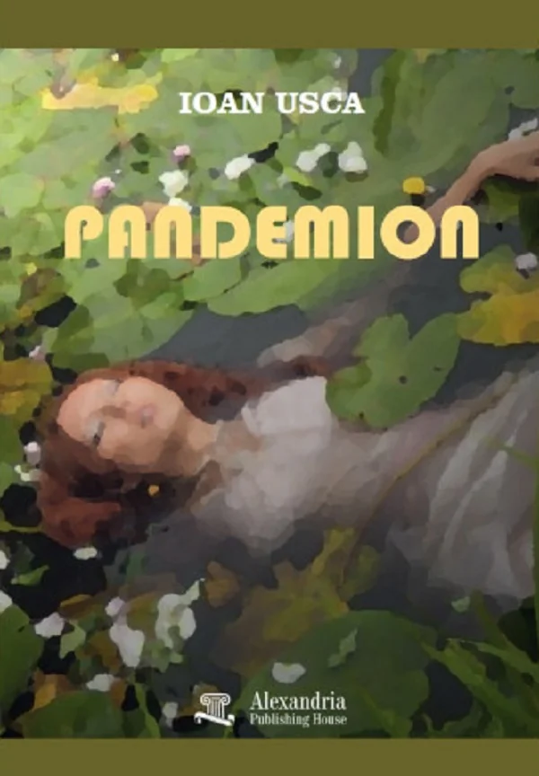 Pandemion. Tenebre