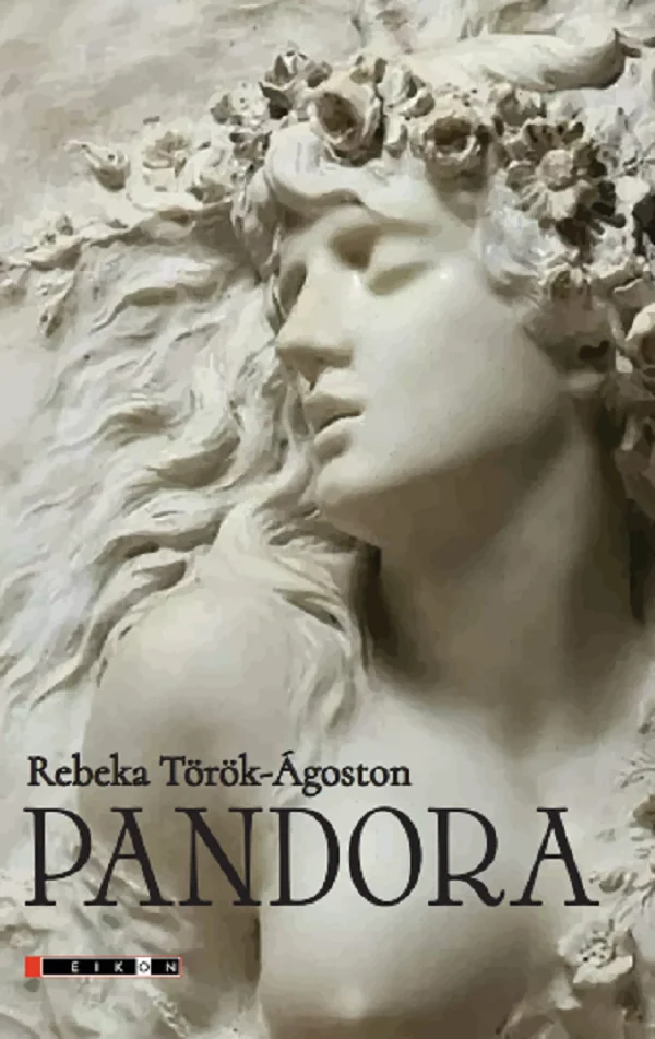 Pandora - Rebeka Torok-Agoston