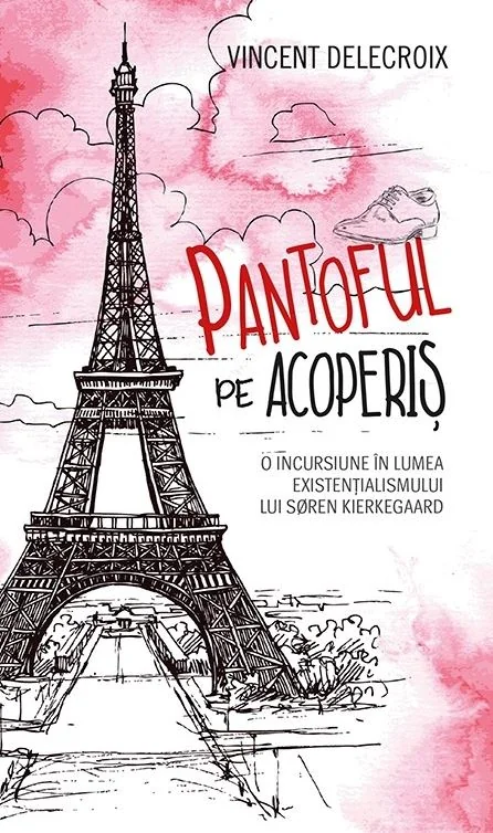 Pantoful pe acoperis
