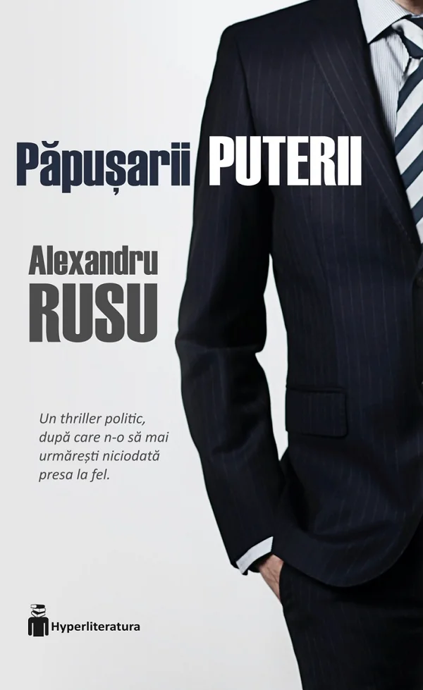 Papusarii puterii