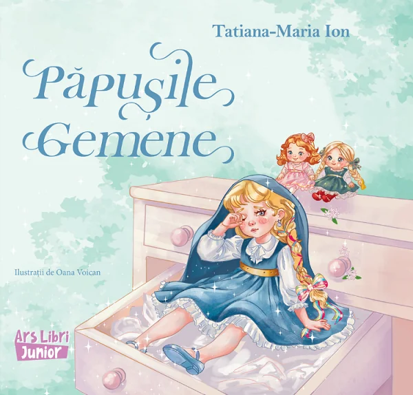 Papusile gemene