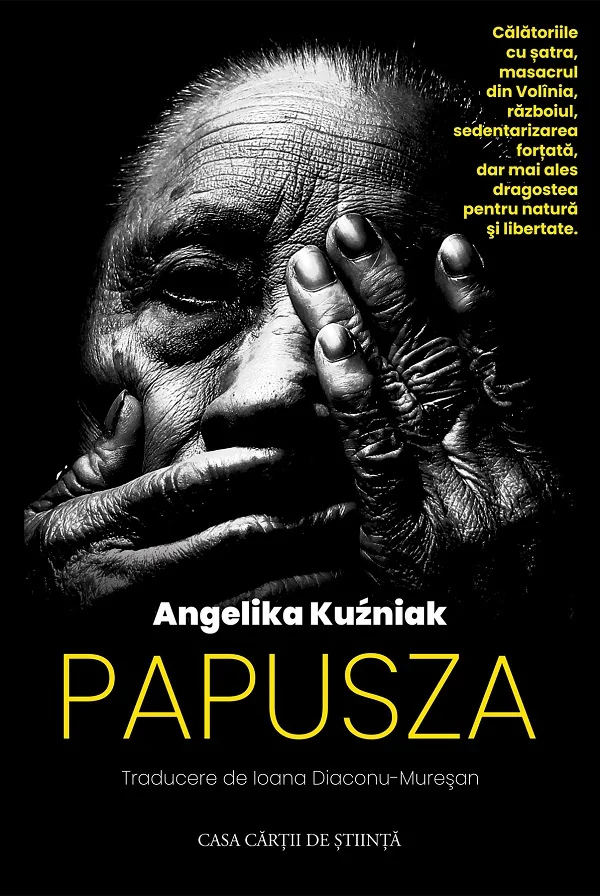 Papusza