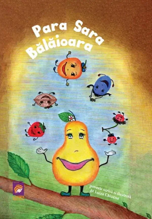 Para Sara Balaioara
