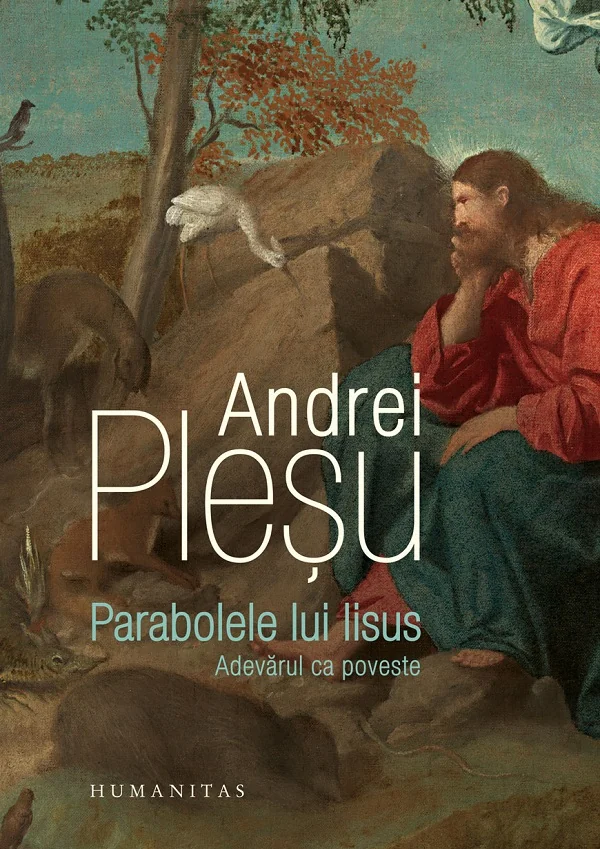 Parabolele lui Iisus