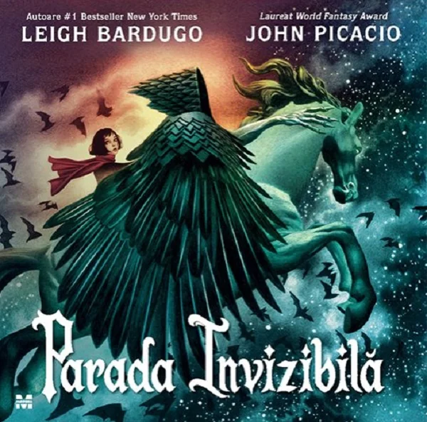 Parada invizibila