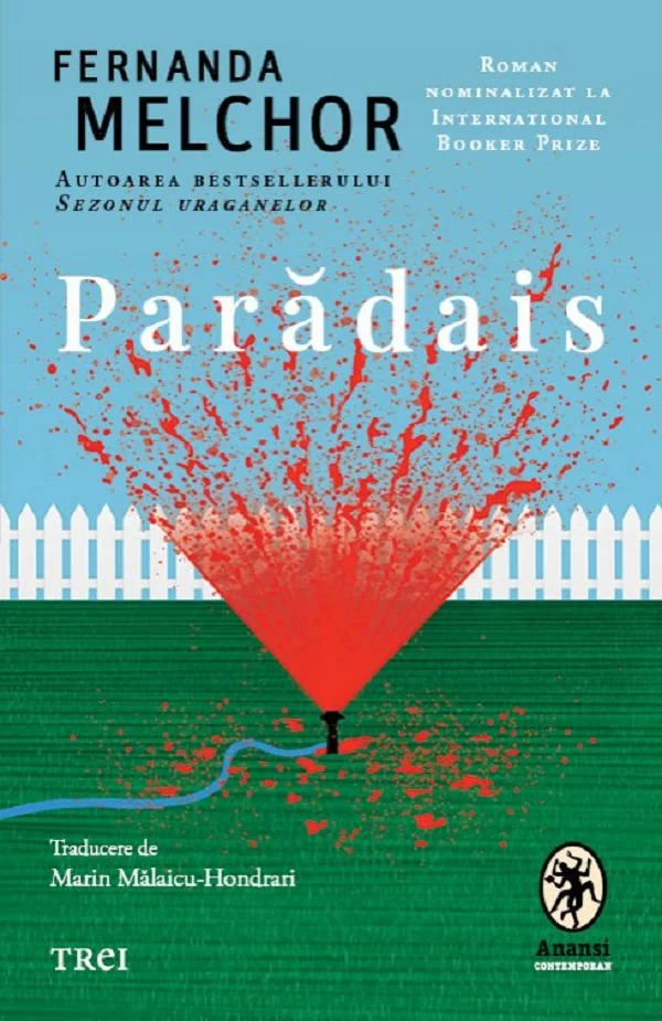 Paradais
