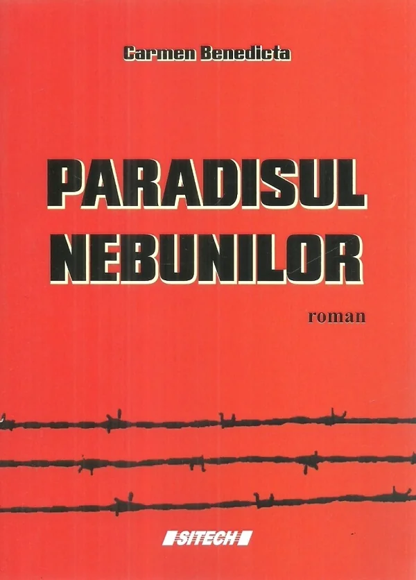 Paradisul nebunilor