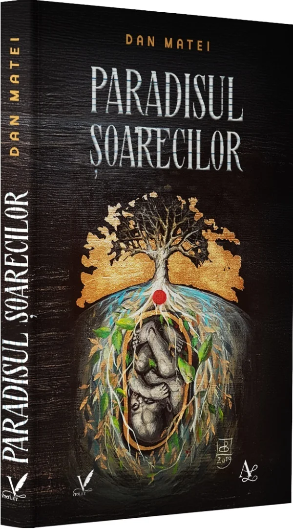 Paradisul soarecilor