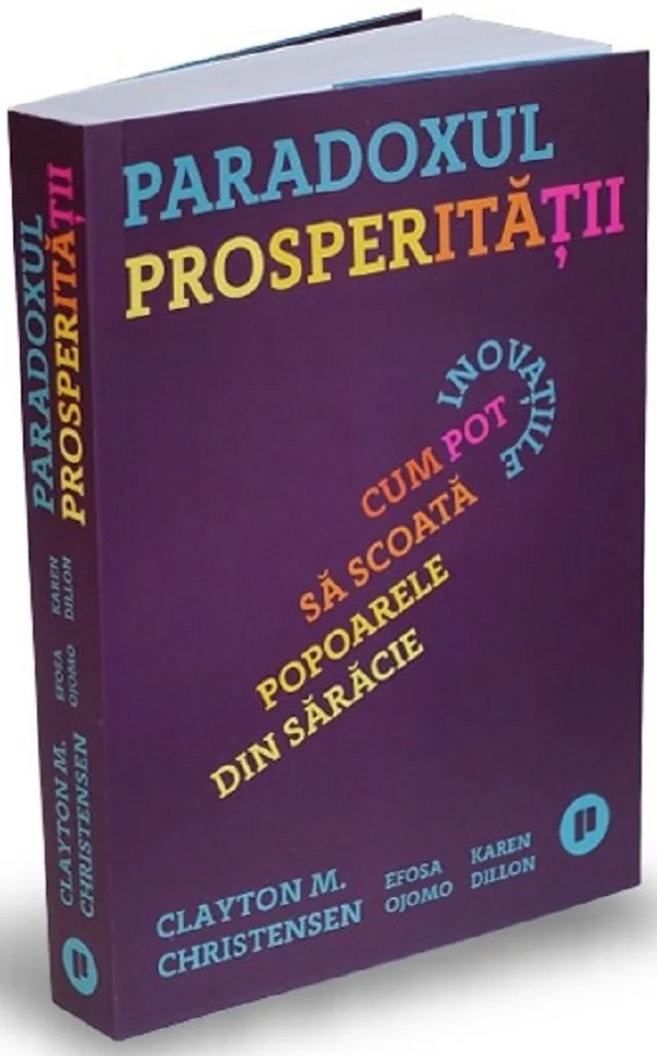 Paradoxul prosperitatii