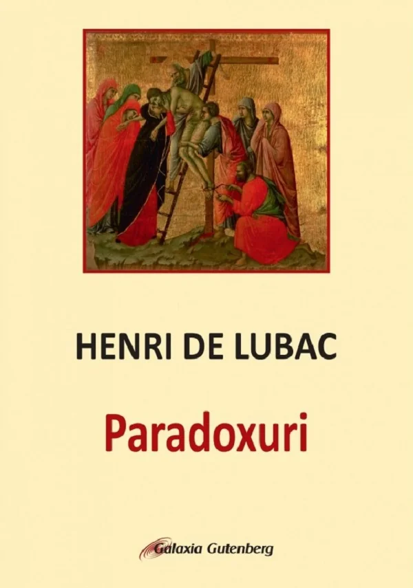Paradoxuri