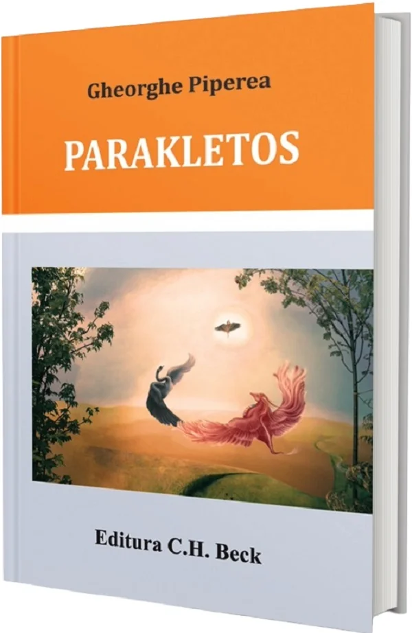Parakletos