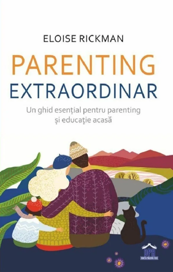Parenting extraordinar