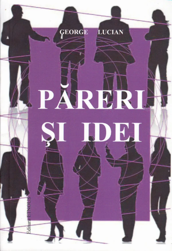 Pareri si idei