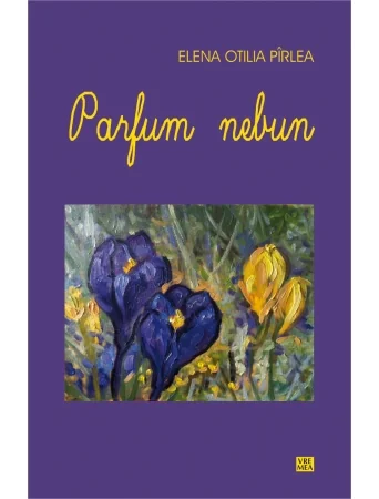 Parfum nebun