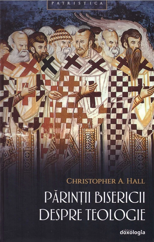 Parintii Bisericii despre teologie