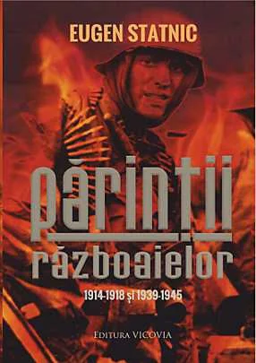 Parintii Razboaielor