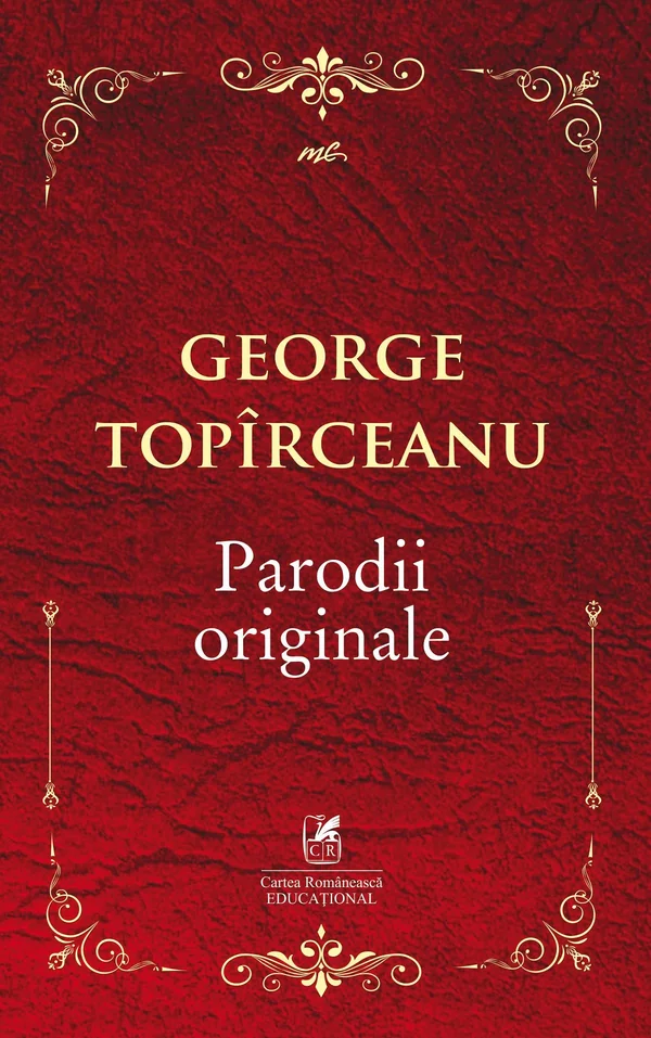 Parodii originale