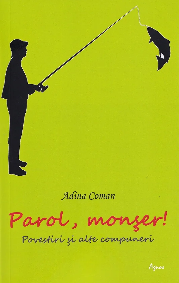 Parol, monser