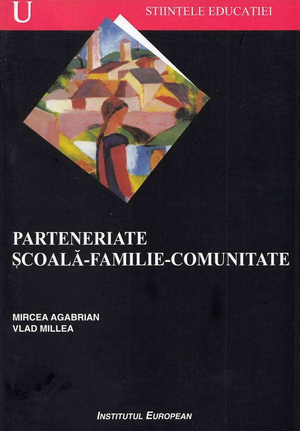 Parteneriate scoala-familie-comunitate
