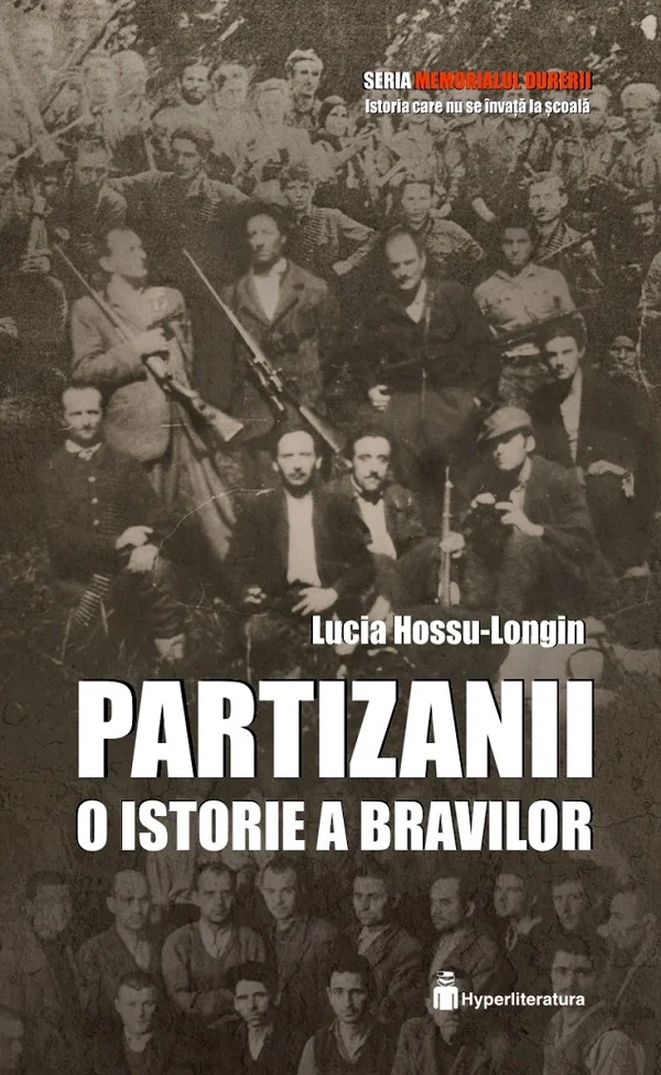 Partizanii. O istorie a bravilor