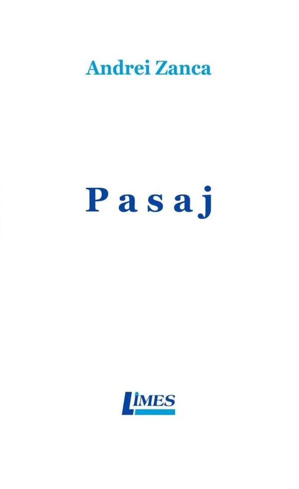 Pasaj