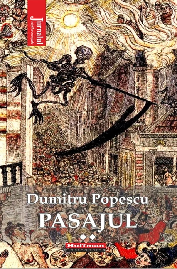 Pasajul Vol.2