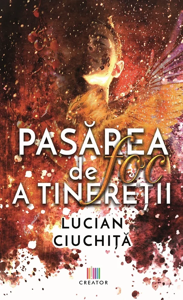 Pasarea de foc a tineretii