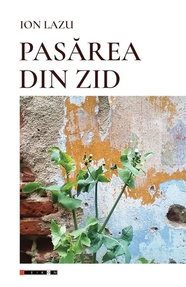 Pasarea din zid