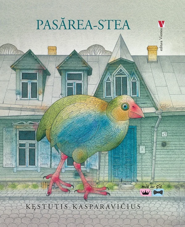 Pasarea-Stea