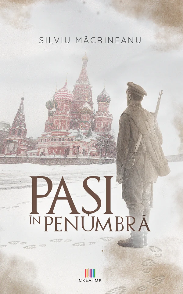 Pasi in penumbra