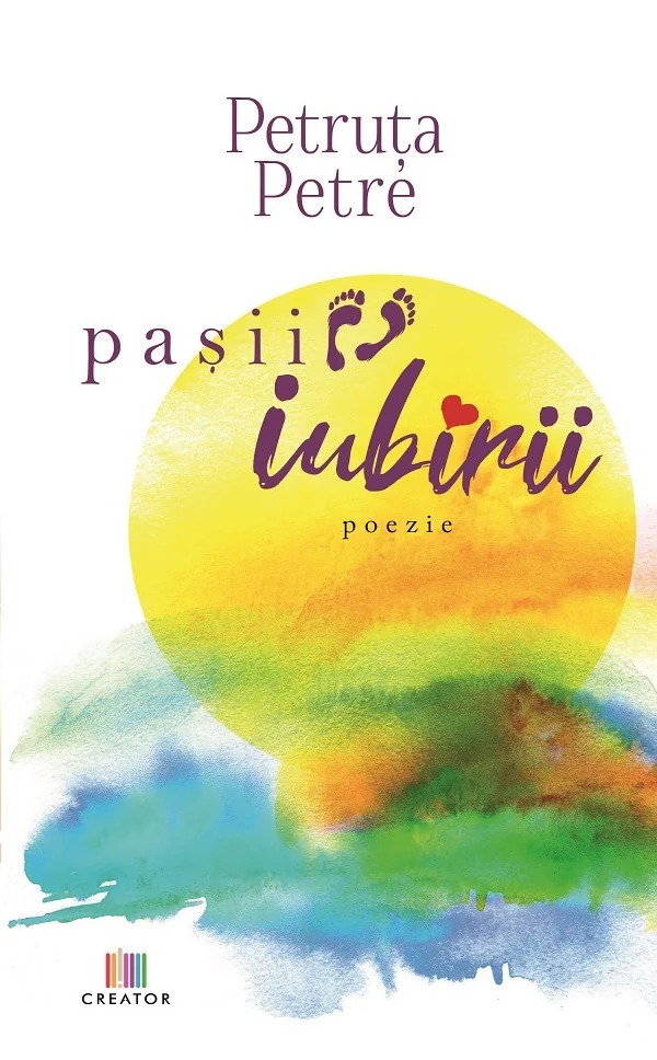 Pasii iubirii