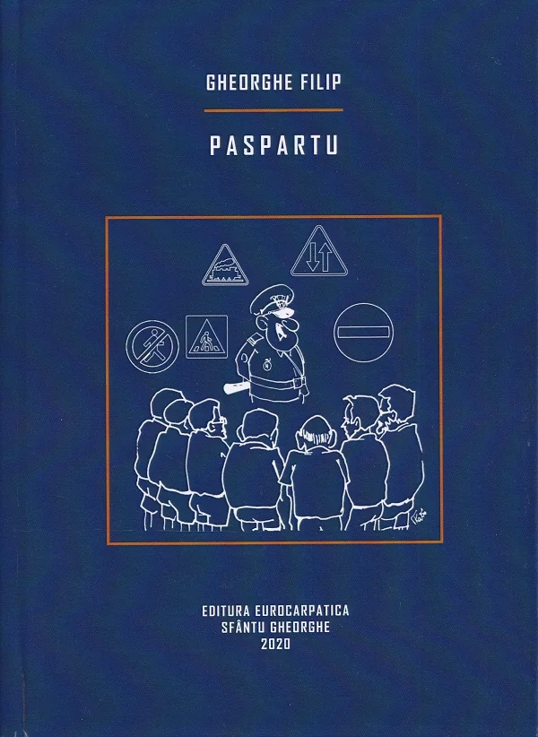 Paspartu
