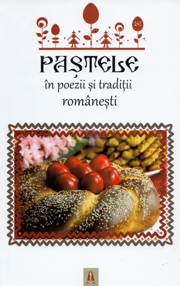 Pastele in poezii si traditii romanesti
