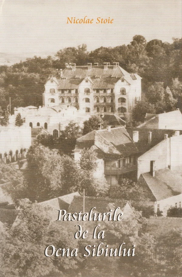 Pastelurile de la Ocna Sibiului