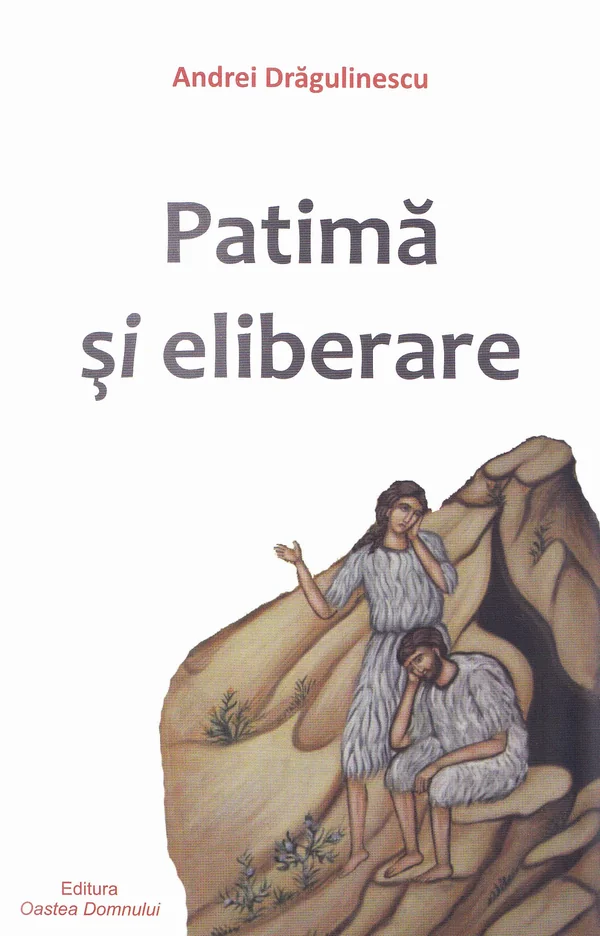 Patima si eliberare