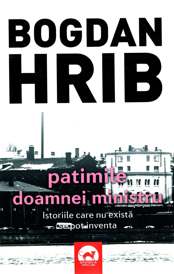 Patimile doamnei ministru