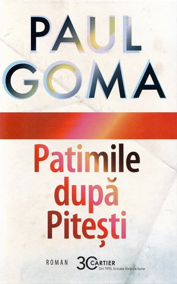 Patimile dupa Pitesti