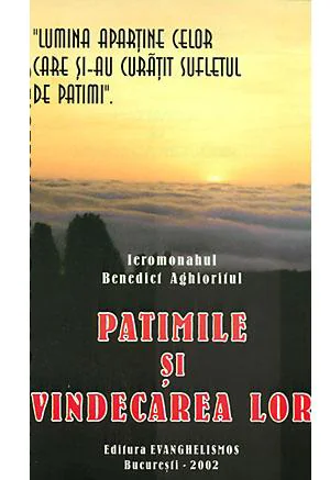 Patimile si vindecarea lor