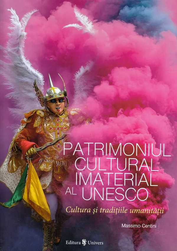 Patrimoniul cultural imaterial al Unesco