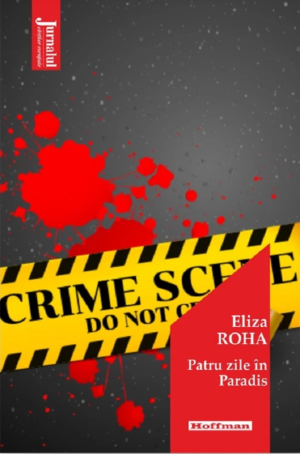 Patru zile in Paradis