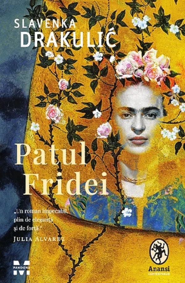 Patul Fridei