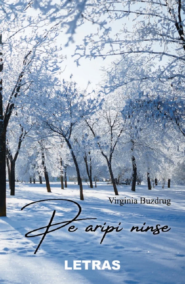 Pe aripi ninse