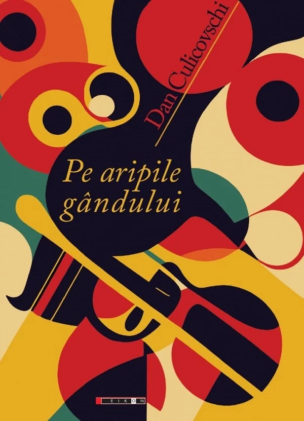 Pe aripile gandului
