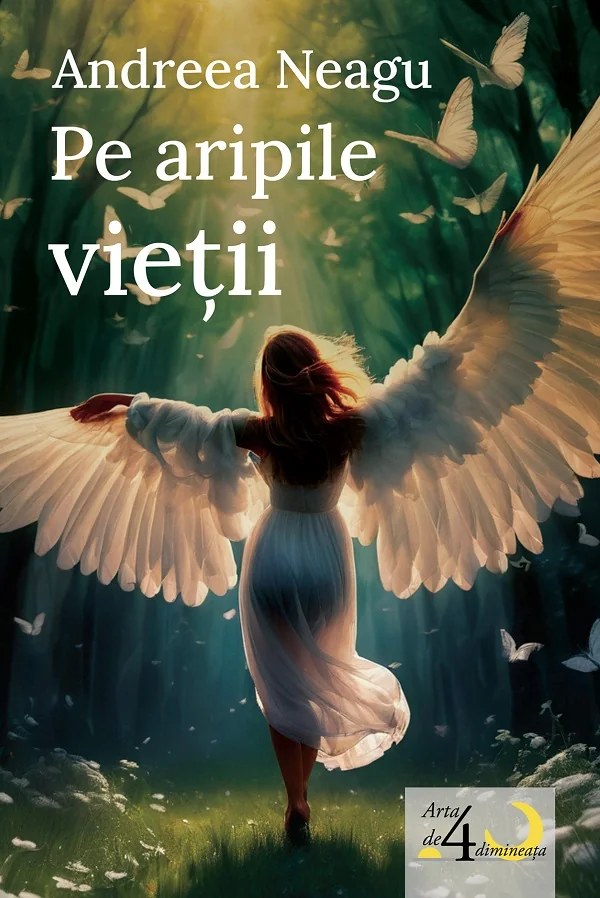 Pe aripile vietii