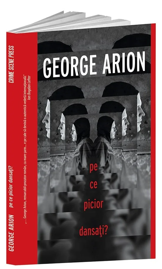 Pe ce picior dansati?