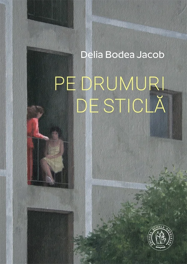 Pe drumuri de sticla