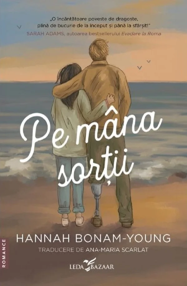 Pe mana sortii