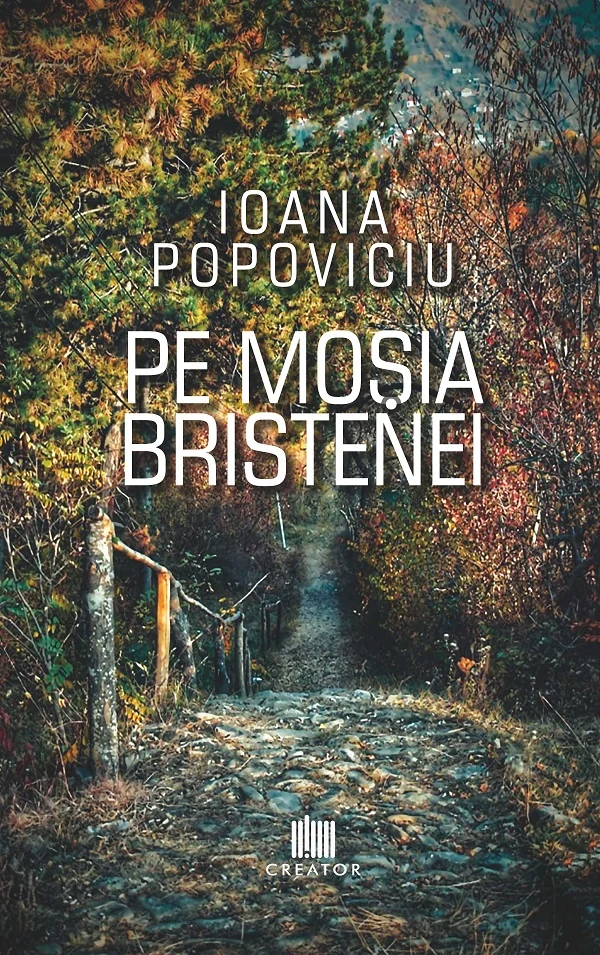 Pe mosia Bristenei