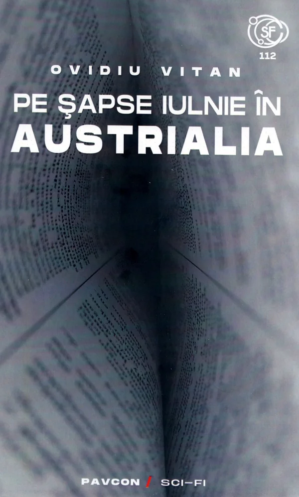 Pe sapse iulnie in Austrialia